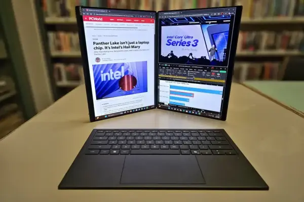 Đánh giá Intel Core Ultra X9-388H: đồ hoạ “đỉnh” cùng thời lượng pin ấn tượng